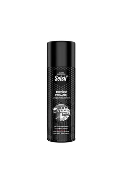 Selsil Torpido Parlatıcı Sprey, 200 ml ürün görseli 1
