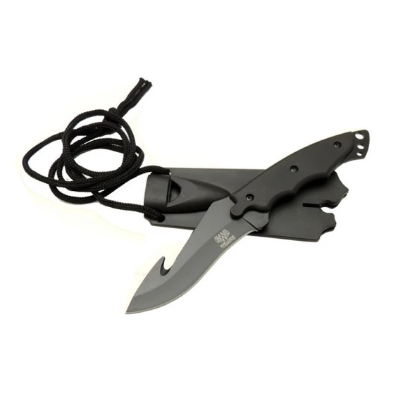 Welder Paraşütçü Bıçağı Marka:WELDER Ürün Kodu: WD-019 17 CM ürün görseli 1