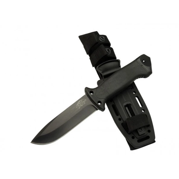 Tiger Tactical Bıçak Marka:COLUMBİA Ürün Kodu: HTM-3321-A 27 CM ürün görseli 1