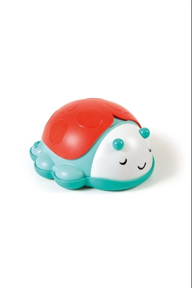 Baby Clementoni Projektör Uğur Böceği - Resim 3
