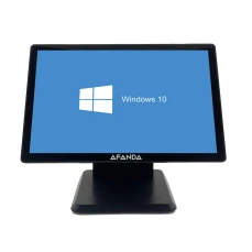 AFANDA AF-1600 YENİ KASA DOKUNMATİK POS PC ürün görseli 1