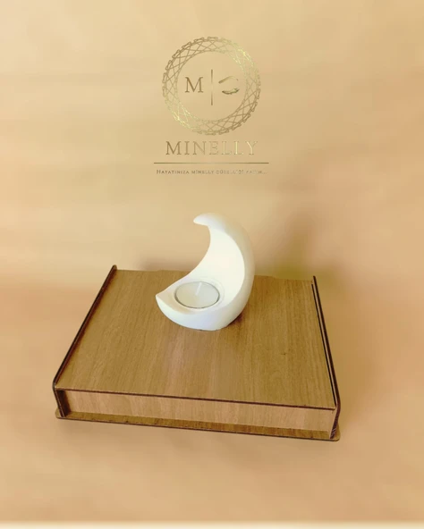 Minelly Mona - Resim 3