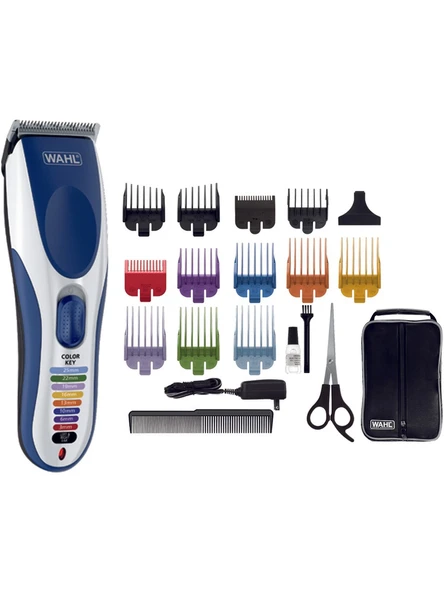 Wahl 09649-016 Color Pro Saç Kesme Makinesi ürün görseli 1