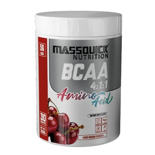 MassQuick BCAA 300 gr ürün görseli 1