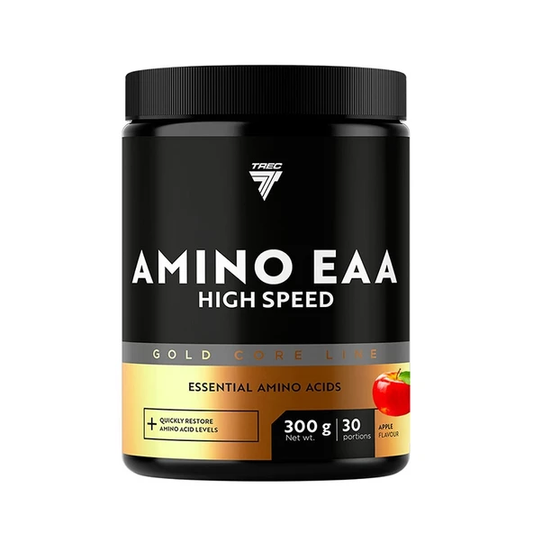 Amino EAA High Speed 300 gr ürün görseli 1