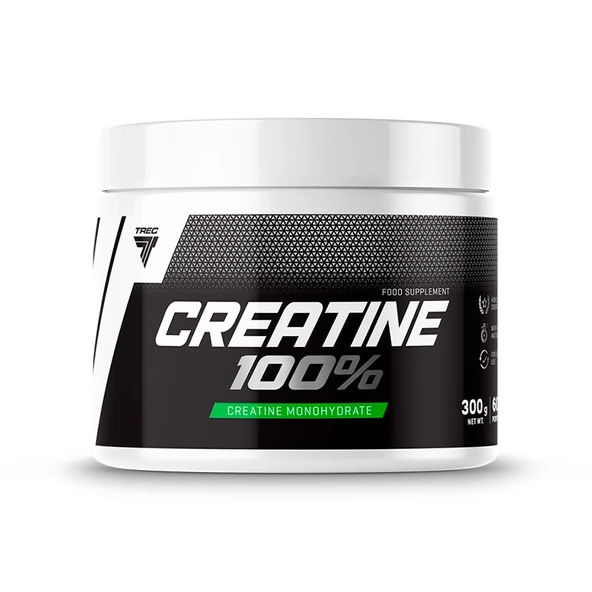 Creatine Monohydrate 300 gr ürün görseli 1
