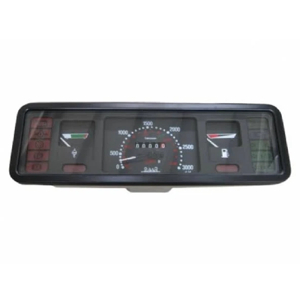 ÖLÇÜSAN KOMPLE GÖSTERGE TRAKTÖR 55-60 70-56 (5087968) 1. KALİTE ürün görseli 1