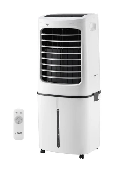 Arçelik AC 8030 Havadar İyonizer Hava Serinletici(200 W) ürün görseli 1