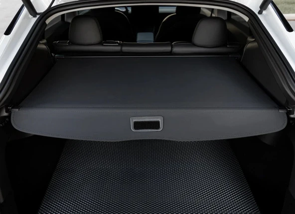 TESLA MODEL Y BAGAJ ÜSTÜ KAPAĞI BERLIN VERSİYONU - Resim 3