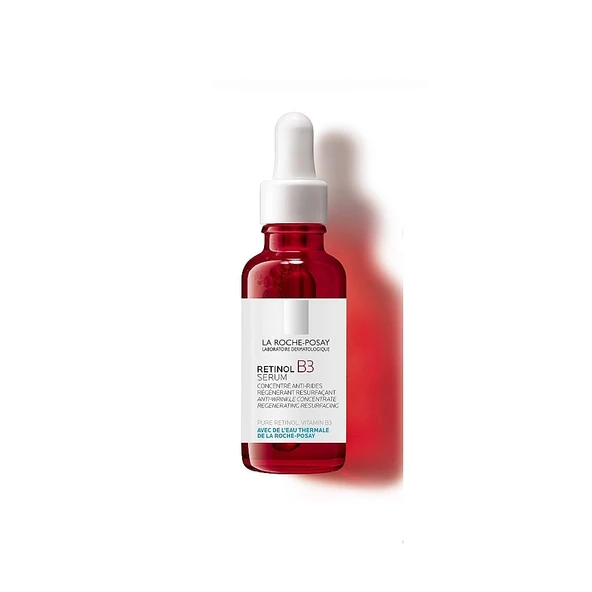 La Roche Posay Retinol B3 Yaşlanma Ve Kırışıklık Karşıtı Serum 30 ml ürün görseli 1