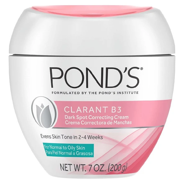 Pond's Clarant B3 Koyu Nokta Düzeltici 200 gr ürün görseli 1