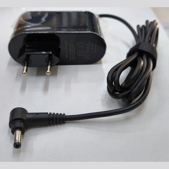 30.45v 1.1A süpürge adaptörü  şarjlı süpürge adaptörü 30.45v 1.1A ürün görseli 1