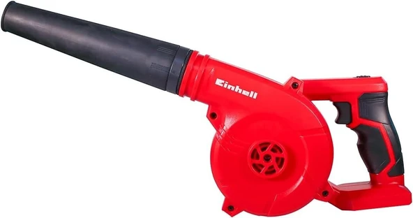 Einhell TE-CB 18/180 Li Solo Akülü Üfleme- 3408001 ürün görseli 1