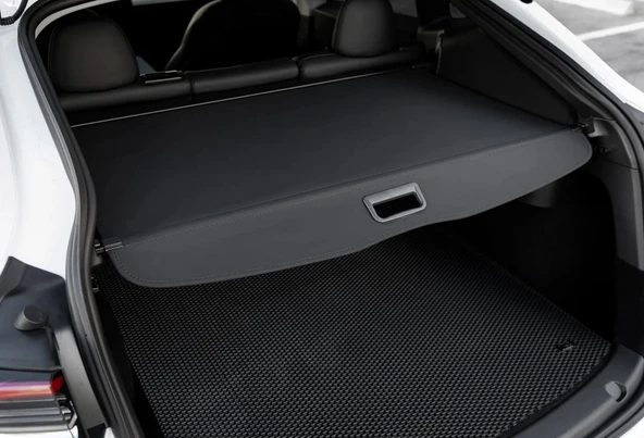 TESLA MODEL Y BAGAJ ÜSTÜ KAPAĞI BERLIN VERSİYONU - Resim 2