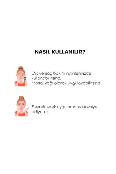 From Natura Lavanta Yağı 18 ml - Resim 3