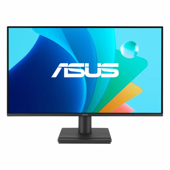 Asus VA249HG 23.8" 120Hz 1Ms VGA+HDMI FullHD Adaptive-Sync IPS Vesa Monitör ürün görseli 1