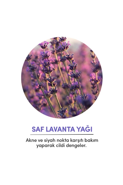 From Natura Lavanta Yağı 18 ml - Resim 4