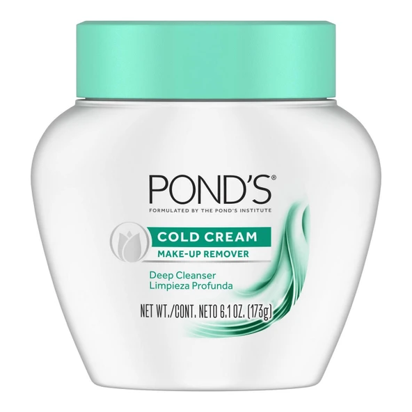 Pond's Cold Cream Make-Up Remover 173 gr ürün görseli 1