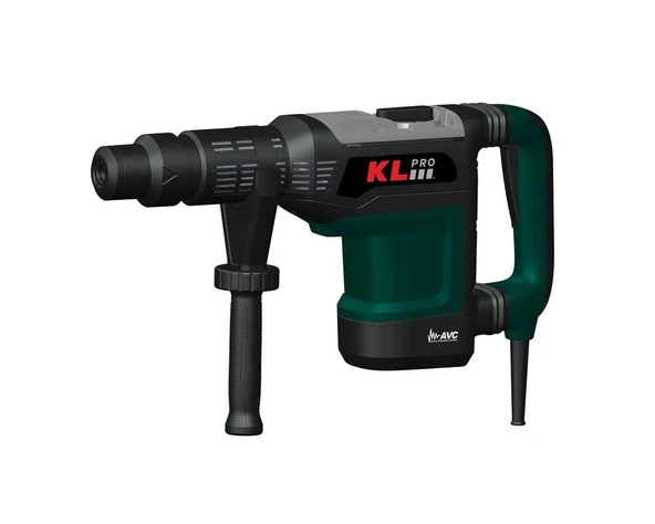 KLKDM890M 1500W 15J SDS-MAX Elektrikli Kırıcı Delici ürün görseli 1