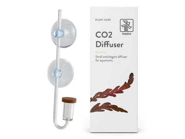 Tropica Co2 Diffüser Bio ürün görseli 1