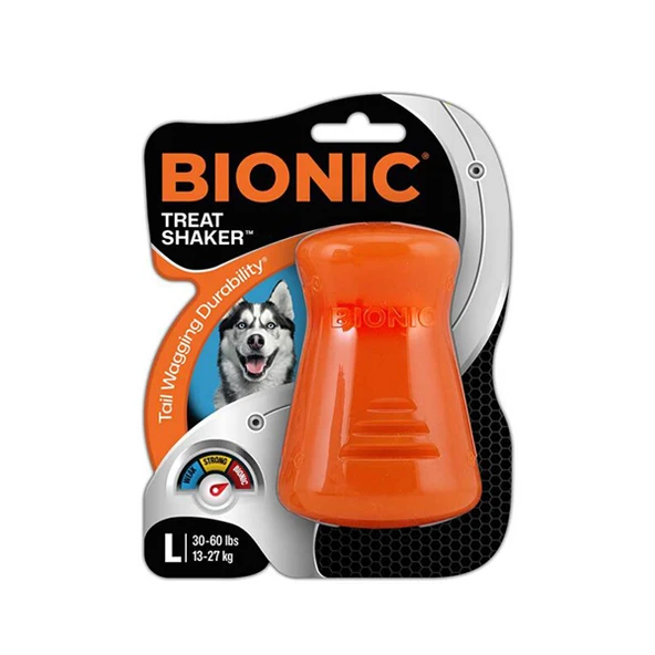 BIONIC Treat Shaker, Large Köpek Oyuncağı ürün görseli 1