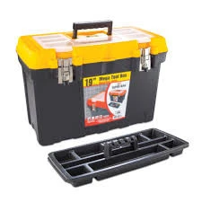 Super-Bag 19 Mega Takım Çantası 490X260X320H MMASR-2021 ürün görseli 1