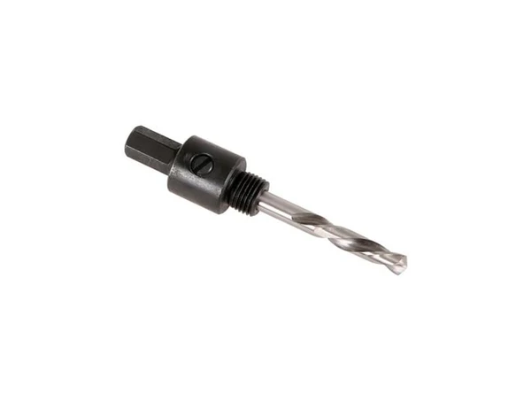 Panç Adaptörü GFB Altıköşe sap 14-29mm-9001 ürün görseli 1
