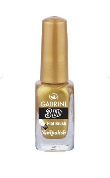 Gabrini 3D Oje 71 ürün görseli 1