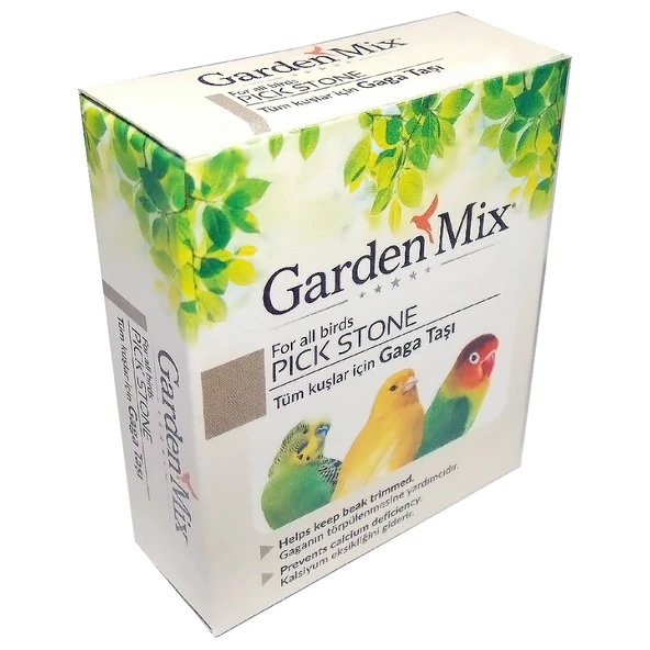 Gardenmix Gaga Taşı ürün görseli 1