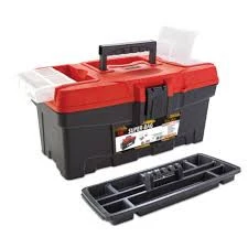 Süper Bag ASR-4001 16'' Carbon Seri Takım Çantası Prof Bag ürün görseli 1