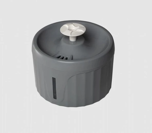 Joypet Yuvarlak Su Pınarı 3.5lt - Resim 3