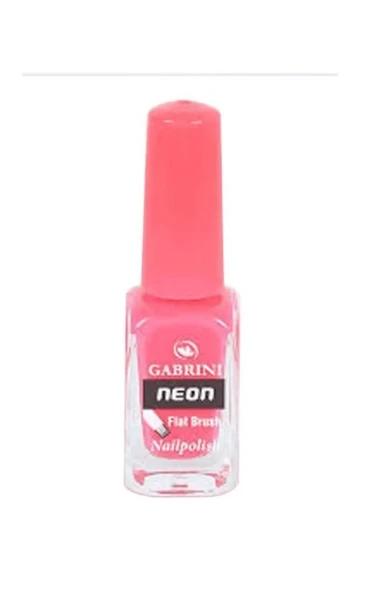 Gabrini Neon Oje N15 ürün görseli 1