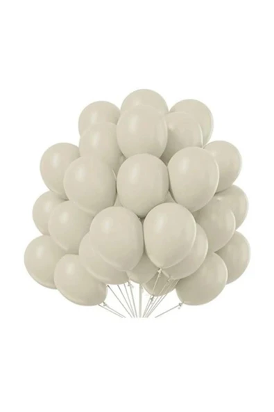 MSDA 15 Adet Deniz Kumu Balon - Doğum Günü Konsepti - Parti Malzemeleri - Bride To Be Malzemeleri ürün görseli 1