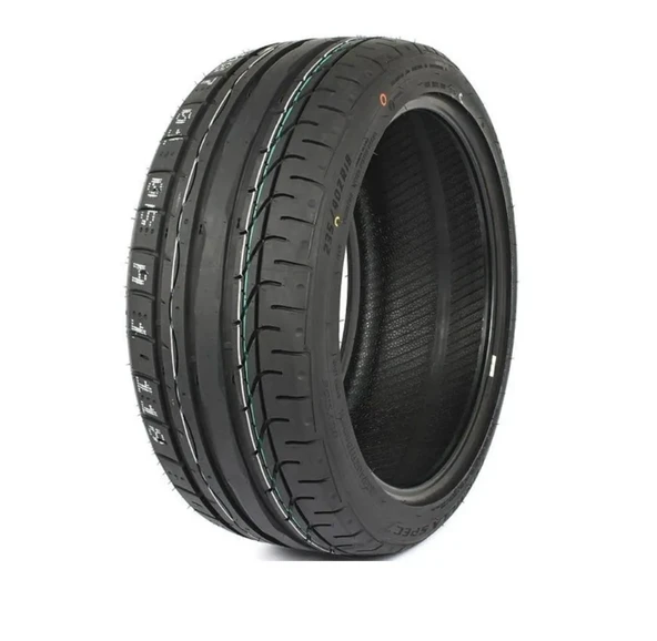255/45R17 102W XL FORMULA SPEC Z VITOUR ürün görseli 1