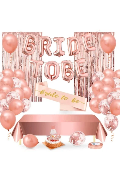 MSDA bride to be konsept ürün görseli 1