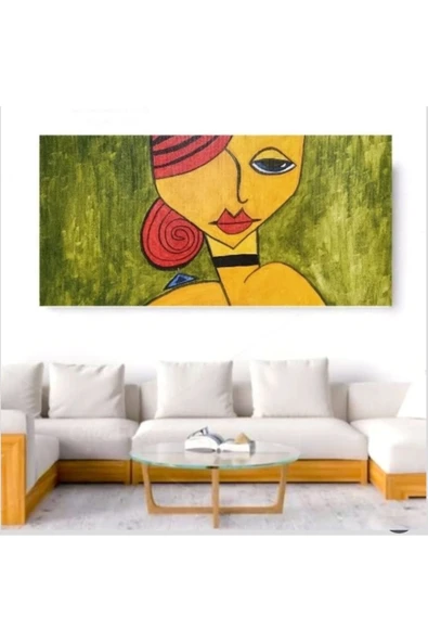 MSDA Rosalinda • Tablo • (ART DESİGN MEDUSA) • ürün görseli 1