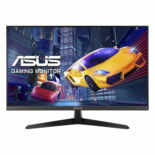 Asus VY279HGR 27" 120Hz 1Ms VGA+HDMI FullHD Adaptive-Sync IPS Vesa Monitör ürün görseli 1
