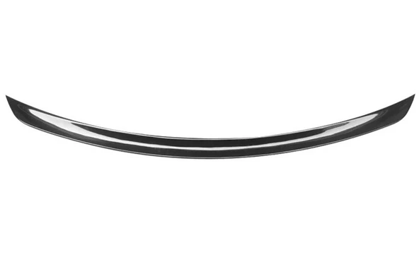 MERCEDES CLS SERİSİ W257 C257 UYUMLU SPOILER 2019+ ürün görseli 1