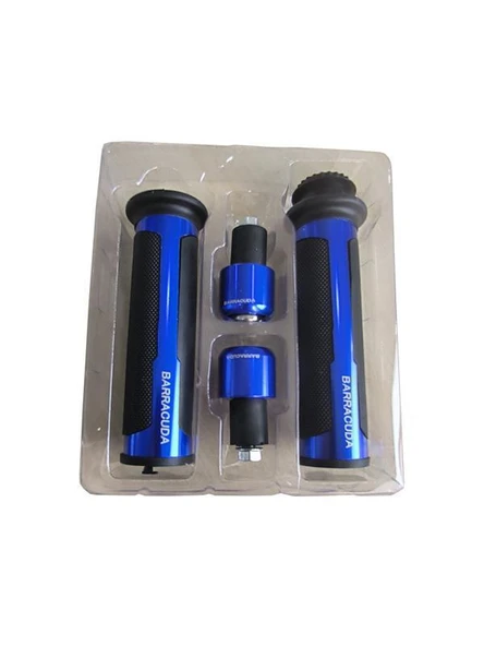 ELCİK ve GİDON TOPUZU SET Siyah - Resim 4