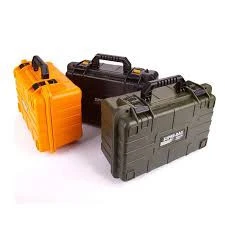Süper Bag SF-450 Safari Case Prof Bag - Resim 3