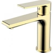 BİEN LAVABO BATARYASI ALESTA (ALTIN) ürün görseli 1