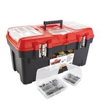 Süper Bag ASR-4007 22'' Takım Çantası ürün görseli 1