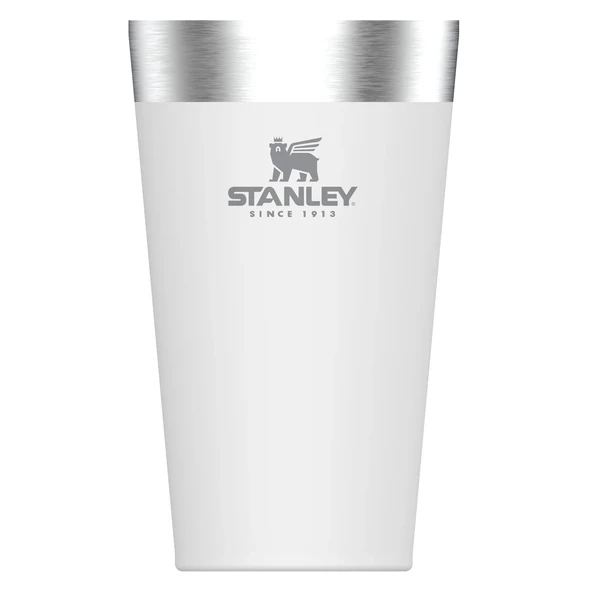 Stanley Adventure Vakumlu Soğuk İçecek Bardağı 0.47 Lt - Frost ürün görseli 1