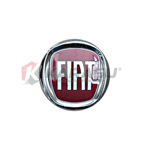 FİORİNO PANJUR ARMA 120 MM BORDO ORJİNAL TİP ürün görseli 1