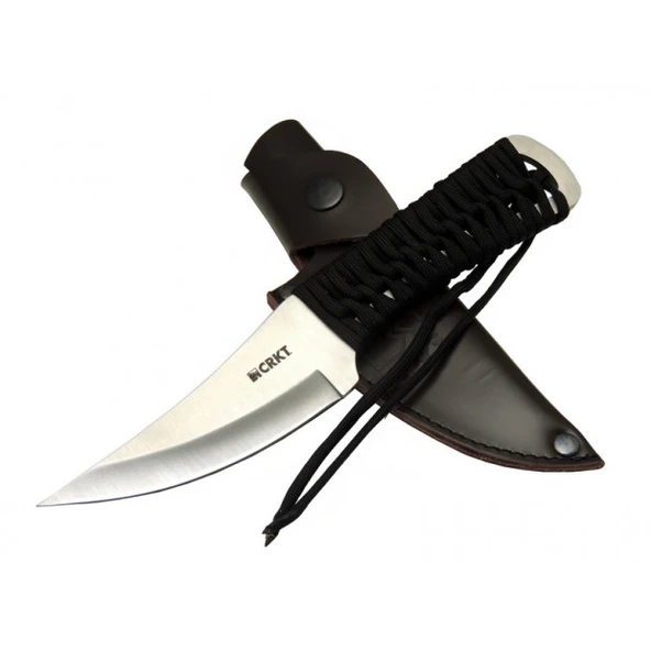 Crkt Scrub Fixed Bıçak Marka:CRKT Ürün Kodu: 2712 WY 22.5 CM ürün görseli 1