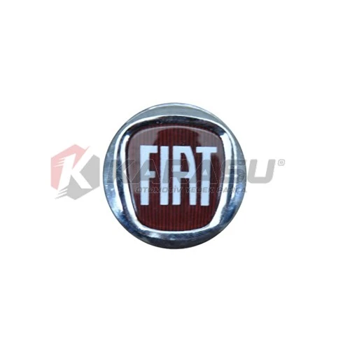 EGEA-DOBLO-LİNEA-PUNTO YENİ MODEL ORJİNAL TİP JANT ARMA  1 ADET ürün görseli 1