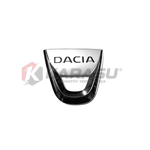 DACIA LOGAN-SANDERO BAGAJ ARMASI ESKİ MODEL ürün görseli 1