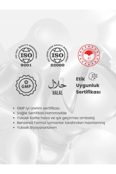 Cerenad NMN 30 Kapsül - Resim 4