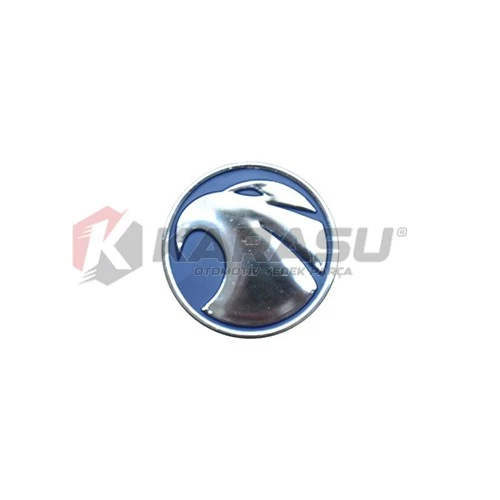 TOFAŞ BAGAJ KUŞ ARMA MAVİ ürün görseli 1
