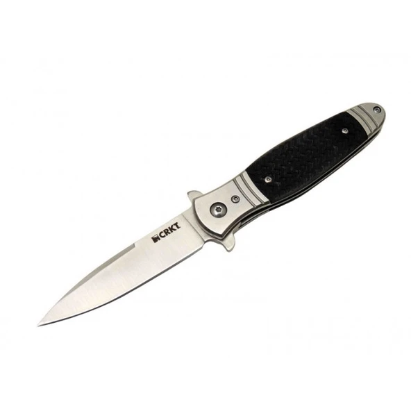 Crkt Bombastic Çakı Marka:CRKT Ürün Kodu: K340WY 20 CM ürün görseli 1